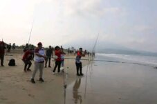 Fishing Tournament Bupati Cup 2024